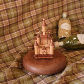 音乐盒;雨伞;创意伞具