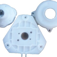 料理绞肉机配件行星齿轮减速箱维修9/10齿电机066L变速箱其他