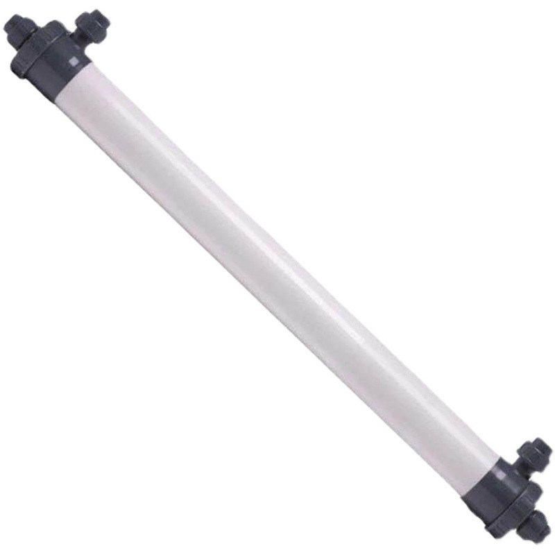 Huamuo Ultrafiltration Membrane 160 Hollow Fiber Membrane Hm90 Ultrafiltration Membrane Dow 8inch 4inch Automotive Urea Filter Element 250
