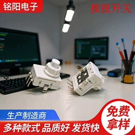 轻触开关;开关元件;其他开关
