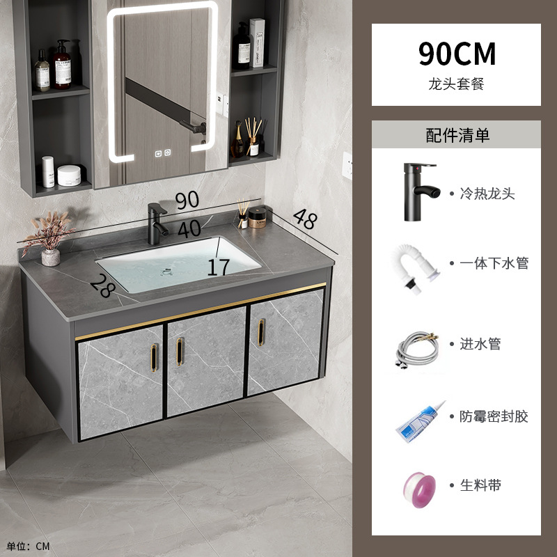 lavabo tipo pared tipo hotel en un baño doméstico lavabo cerámico balcón pequeño lavabo tipo casa lavabo piscina