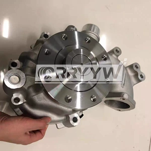 Volvo Penta soyuducu su nasosu 23552770 22107715 3154956 85021779