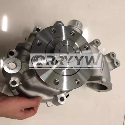 Suitable for Volvo Penta Cooling Water Pump 23552770 22107715 3154956 85021779 (Water pump)