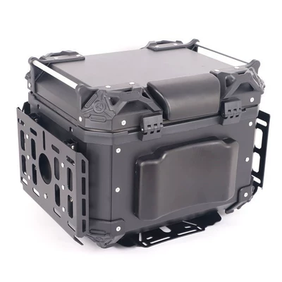 Electric Vehicle Foldable Trunk – Motorcycle trunk