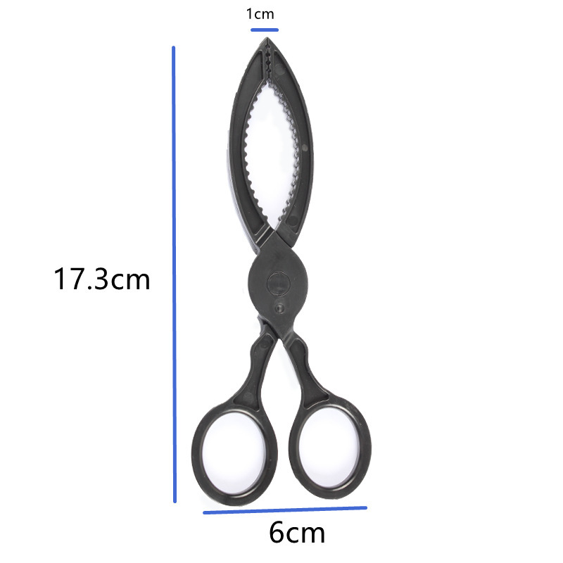 Mouse clip wholesale daily high temperature resistant plastic multifunctional cleaning mouse catching tool