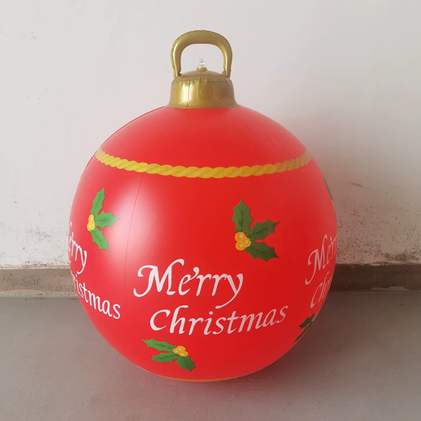 Twist Christmas (with lights)