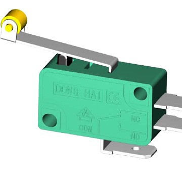 厂家直销 东海牌DONGHAI 各类电气专用微动开关