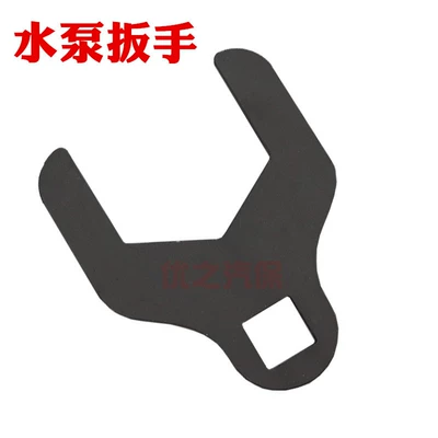 Old Buick Excelle 1.8 timing tool 1.6 Universal car engine Double Camshaft holder belt (Mühərrik alətləri) - separate-41mm-water-pump-wrench