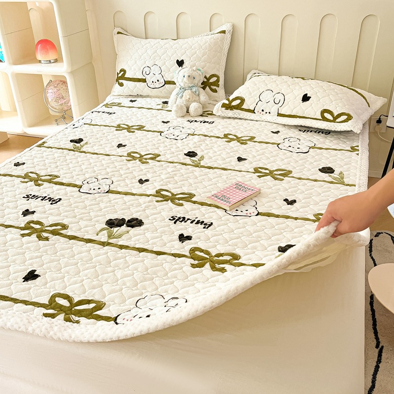 매트리스 해피 래빗