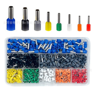 800PCS�͸ߜع��Ͷ����A�^�����ӽӾ����Ӊ��Ӿ��h�B����AWG22-10