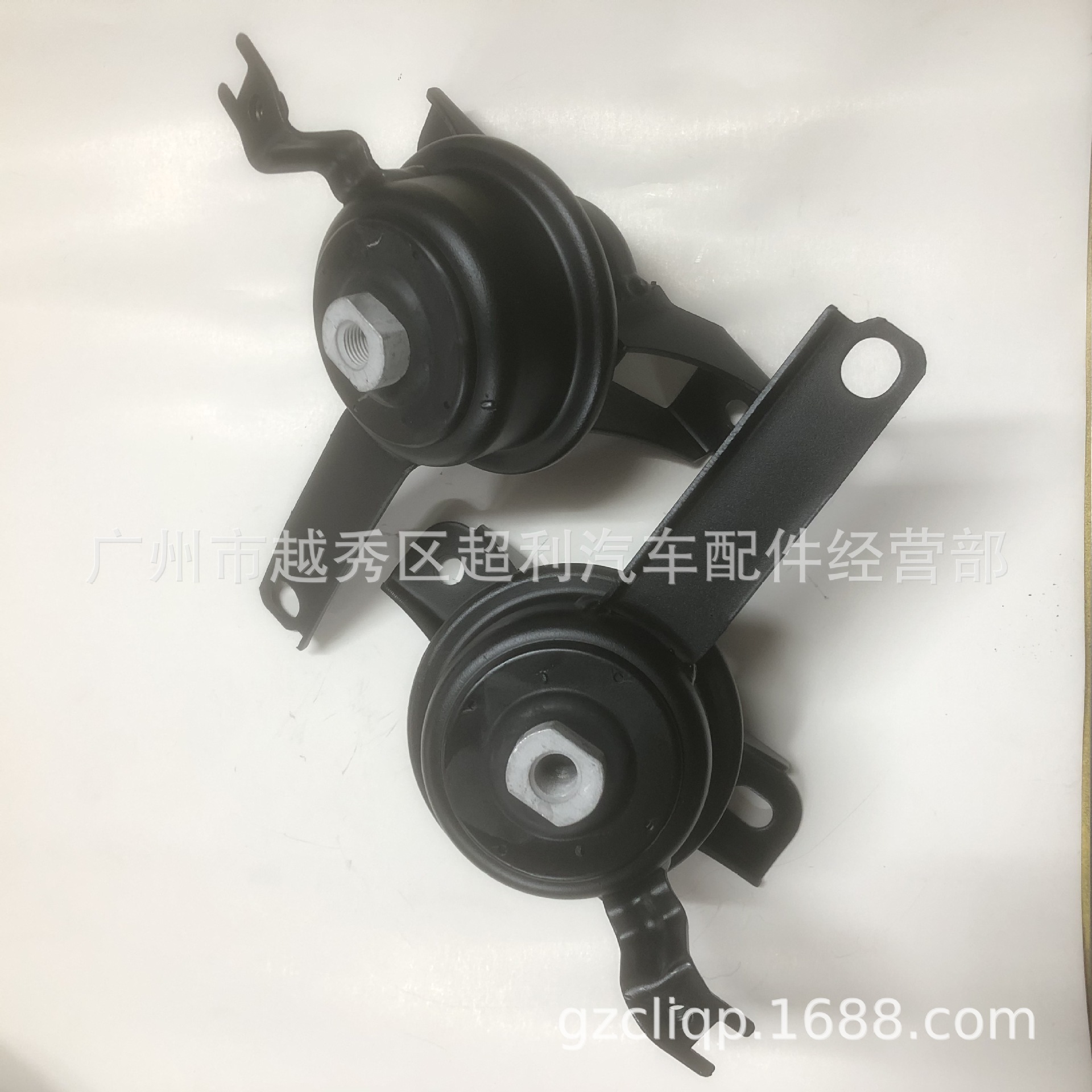 Applicable to 12305-0D010 12362-22020 1Zzfe Zze110 5F Right Engine Foot Rubber
