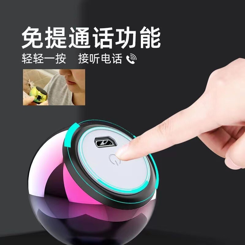 LOGO/M3挿入可能tfカードミニbluetoothオーディオ携帯型サブウーファーの対外貿易の爆発量が多い|undefined