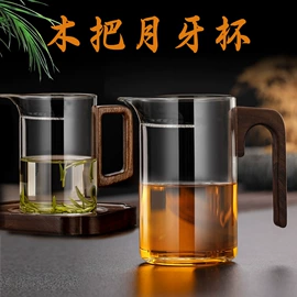 玻璃杯;茶壶;茶叶罐