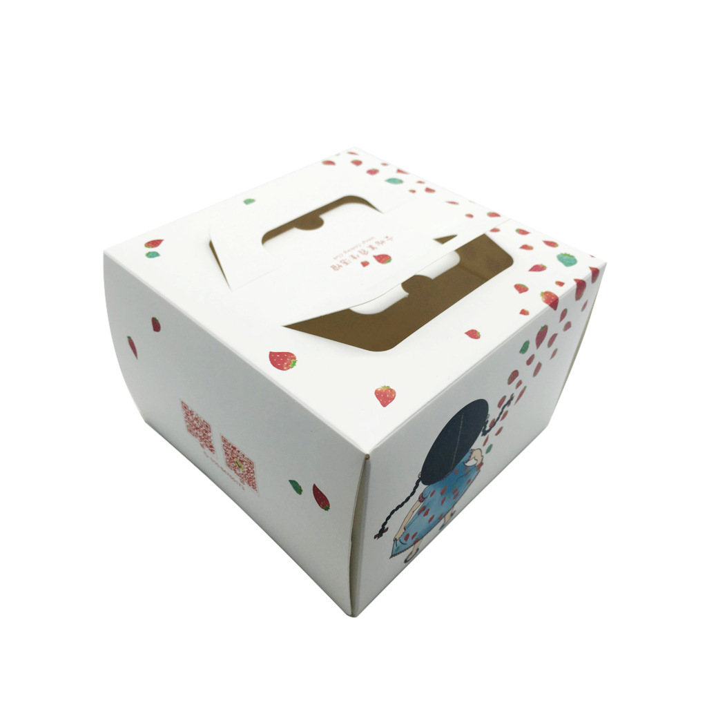 北京厂家定 做糕点包装盒烘焙包装烘焙包装盒定 制纸盒寿司盒