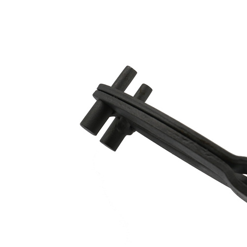 Y-type flywheel caliper scooter belt pulley magneto fixed card repair tool flywheel wrench