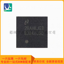 ȫ��ԭװ DP83848JSQ/NOPB ��̫��PHY�շ���оƬ WQFN-40��װ