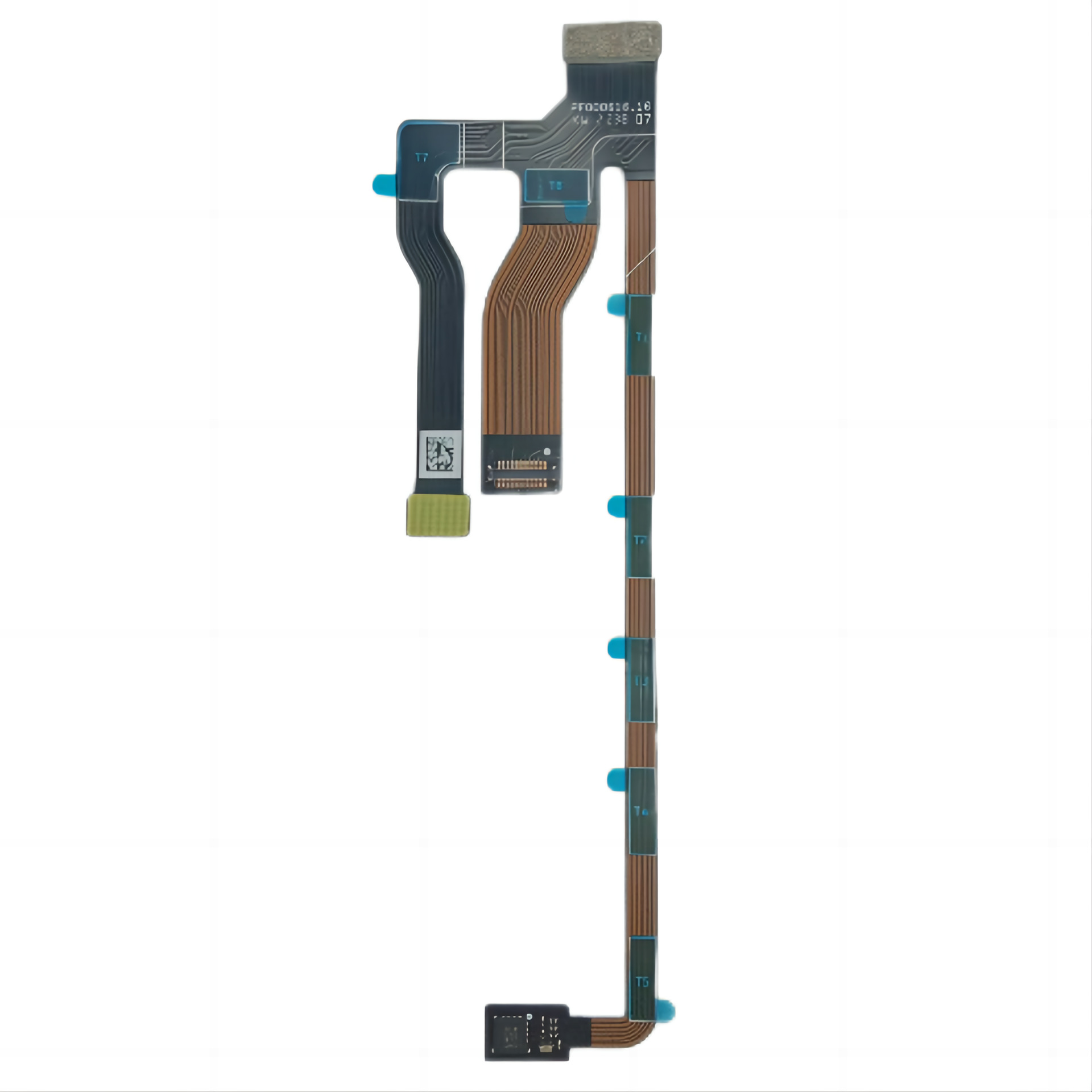 Original DJI Mavic Mini 1/2/SE 3 in 1 Flexible Flat Cable