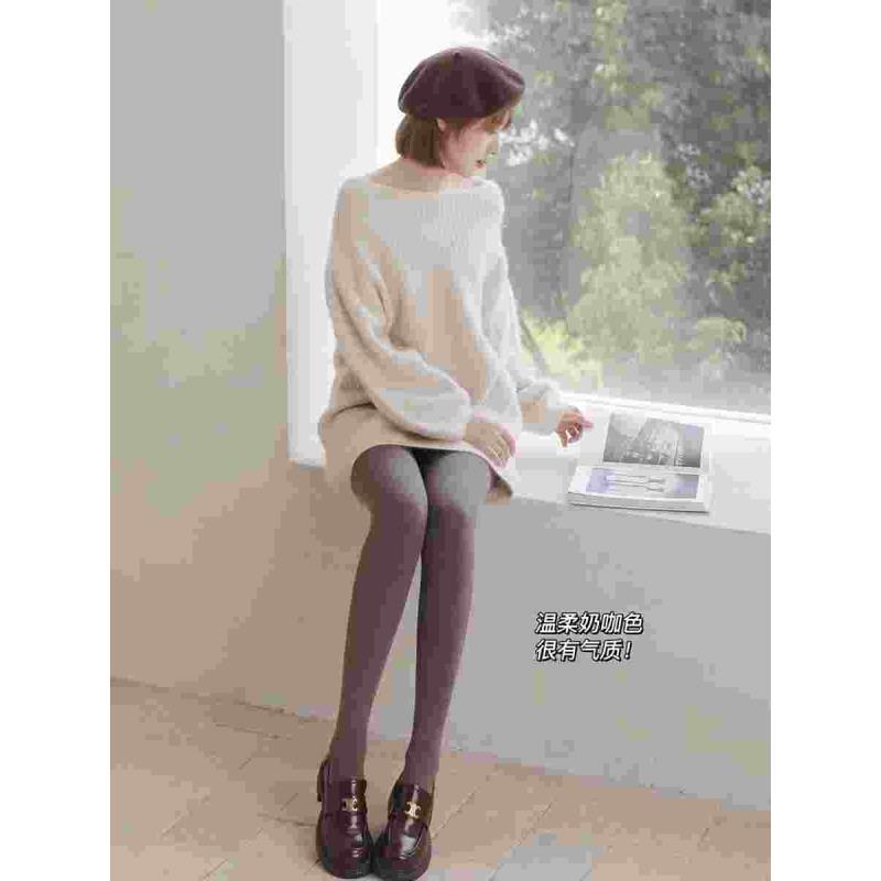 Milk coffee