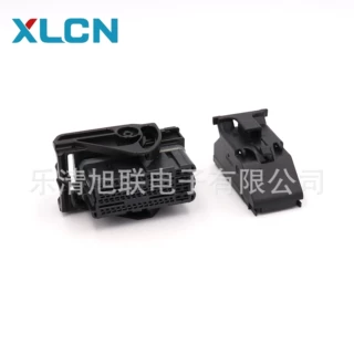 64孔母端防水护套 汽车连接器  EPPI0001501  PPI0001522 PPI0001