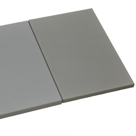 厂家直供象铝蜂窝板质保20年象铝蜂窝板来图可做佛山腾霸品牌保证