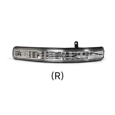 BB5Z13B375A/BB5Z13B374A is suitable Dönmə işıqları - right-side