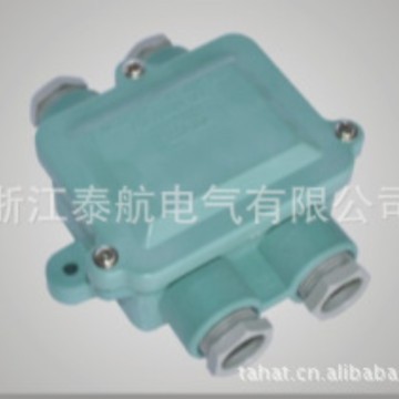 【现货供应】日式船用接线盒2N-PB接线盒