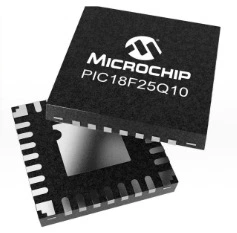 Интегральная схема MCP1811BT-020/LB, единичное устройство ATWINC1500B-MU-T042 VP3