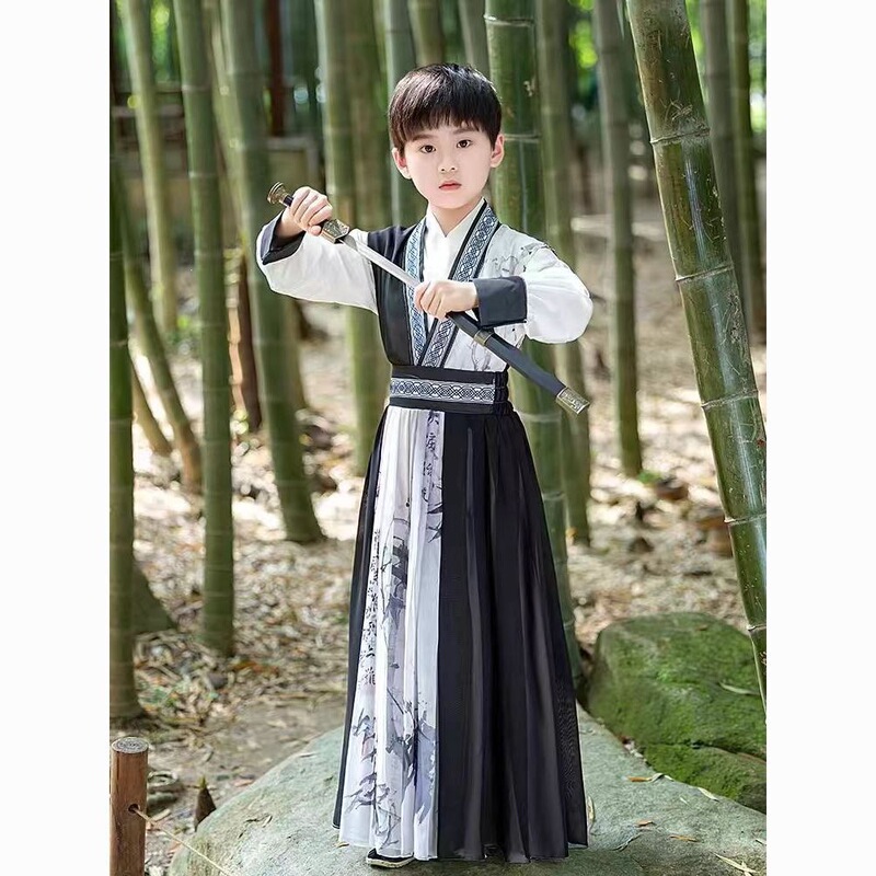 Men's and Women's Hanfu, Chinese-Style Elements, Chinese-Style Class Uniforms, Improved Traditional Ancient Costumes, Martial Arts Style, Couple Outfits, Ethnic Style, Others Men's and Women's Hanfu, Chinese-Style Elements, Chinese-Style Class Uniforms, Improved Traditional Ancient Costumes, Martial Arts Style, Couple Outfits, Ethnic Style, Others