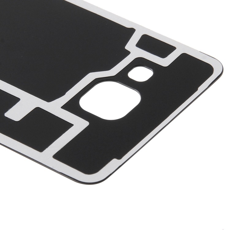 Aplicable a Samsung Aplicable a Galaxis A3 / A3100 cubierta eléctrica