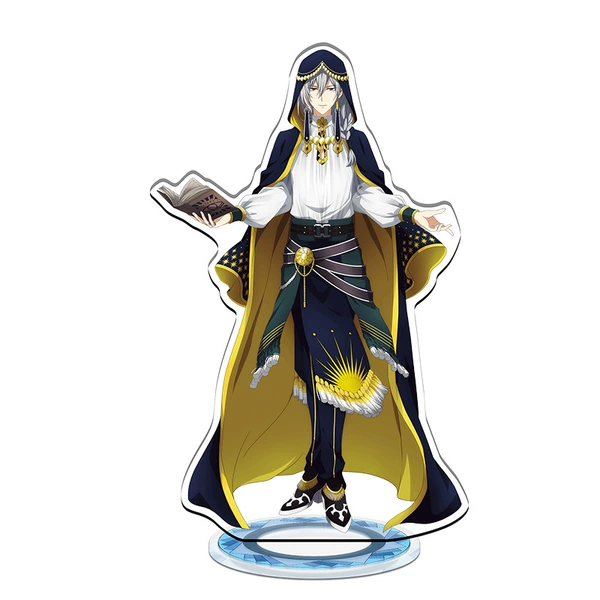 Prince Server-Folding Qian Dou Yuki