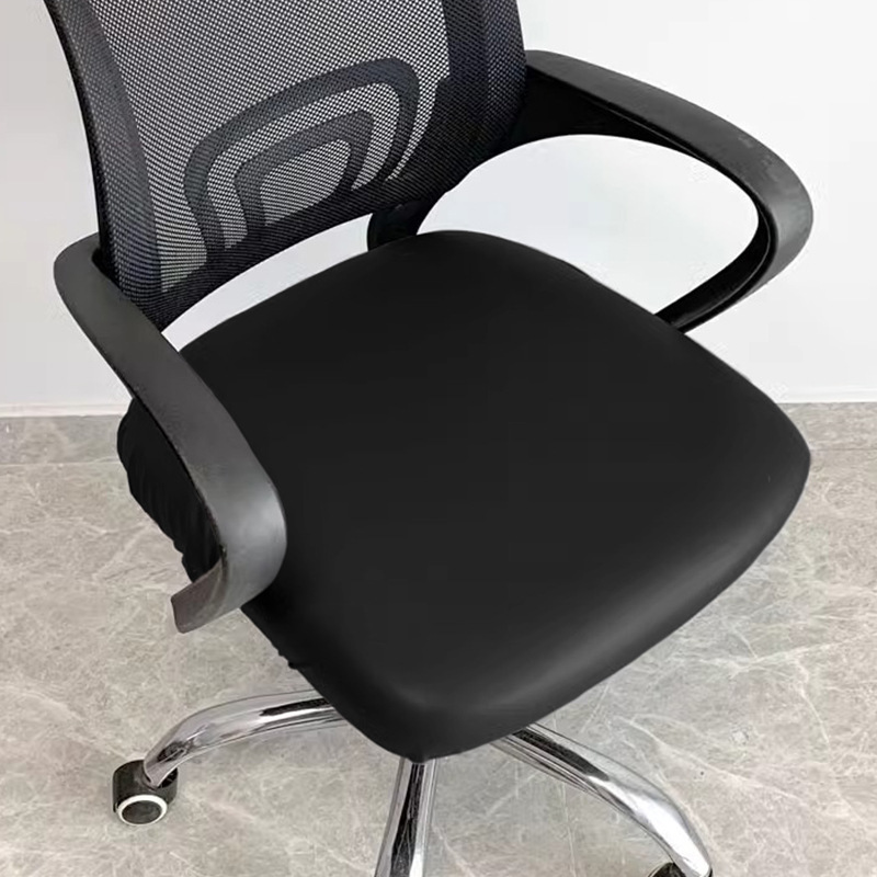 Negro-resistente al agua y al aceite