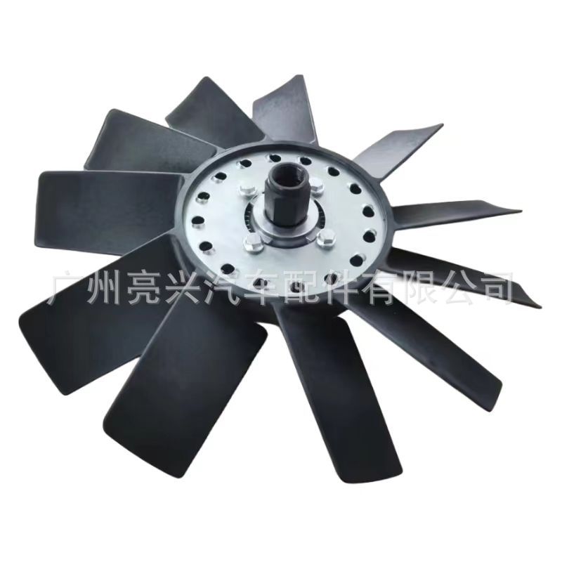 EB3G-8C617-CA for Ford FORD RANGER fan clutch FAN CLUTCH