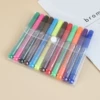 Pack PVC, 12 colors