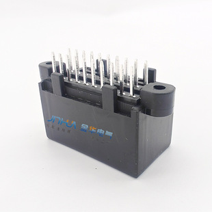 Domestic Car Connector Models 174977 -2 Coding Jhb00015 Pitch 2.5mm Current 3A-5A