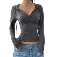 T 11171 Pure Hooded T-Shirt ��������ñT�� ����ѷ�羳ŷ��