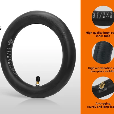 8.5×2, Shiyong Other Electric Vehicle Accessories