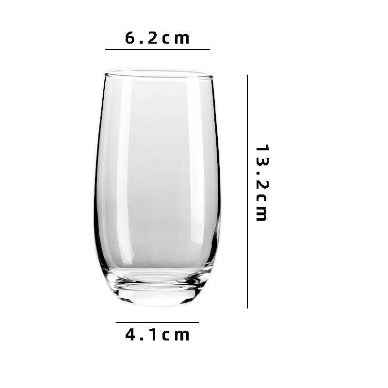 Taza de mojito, taza de leche, taza de jugo de fría, taza de té resistente a altas temperaturas, taza de enjuague bucal, taza de mousse, taza de agua de huevo
