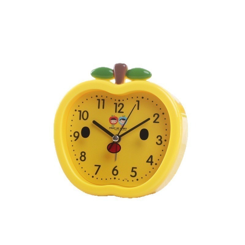Reloj despertador creativo para estudiantes, especialmente diseñado para estudiantes de secundaria, reloj de escritorio con diseño atractivo, reloj súper sonoro para dormitorio infantil, venta al por mayor.