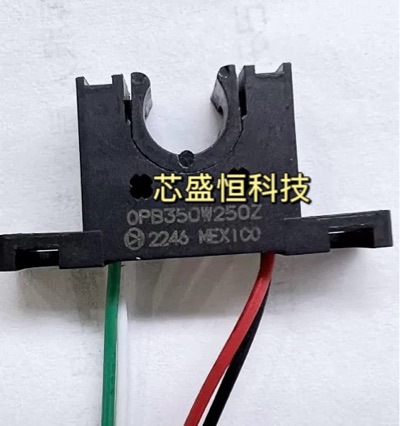 OPB350W250Z 液位气泡检测传感器光电晶体管输出 原装现货