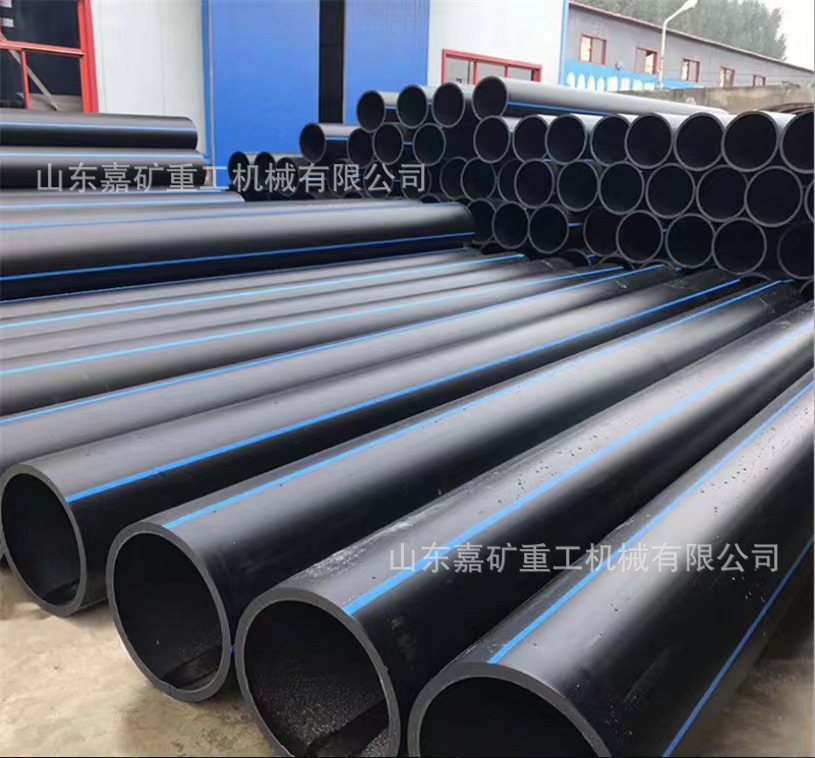 耐腐蚀黄泥灌浆管 使用寿命长黄泥灌浆管 PE-KM0.8/32黄泥灌浆管