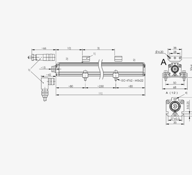 BTL1E22 BTL7-S572-M1200-P-S32 BALLUFF巴鲁夫位移
