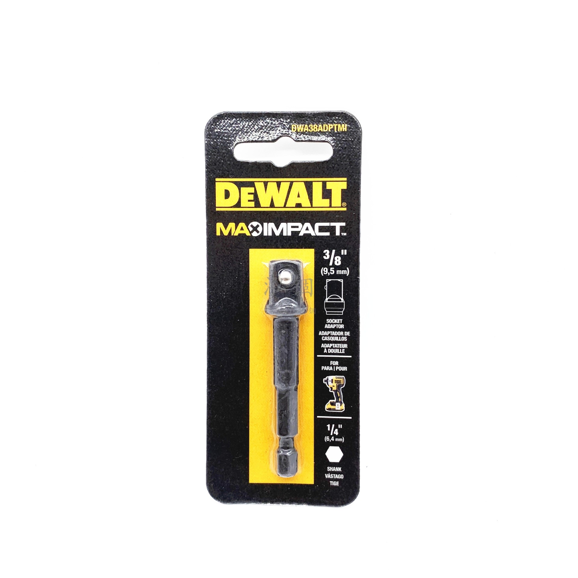 DWA38ADPTMI