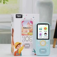 Listeneer聞き手の再読機k 5英語学習神器英語ウォークマンmp3耳磨き