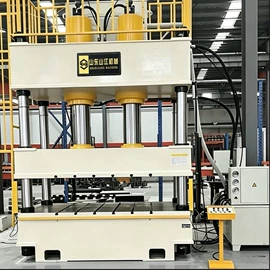 液压整机;液压缸;锻压机床