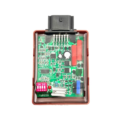 Suitable for Pulsar200Ns High-Performance Modified Racing Dc Motorcycle Digital Igniter for Efficient Ignition (Alovlandırıcı (Vozduşka/İqniter)) - bajaj-pulsar-200ns-transparent-material