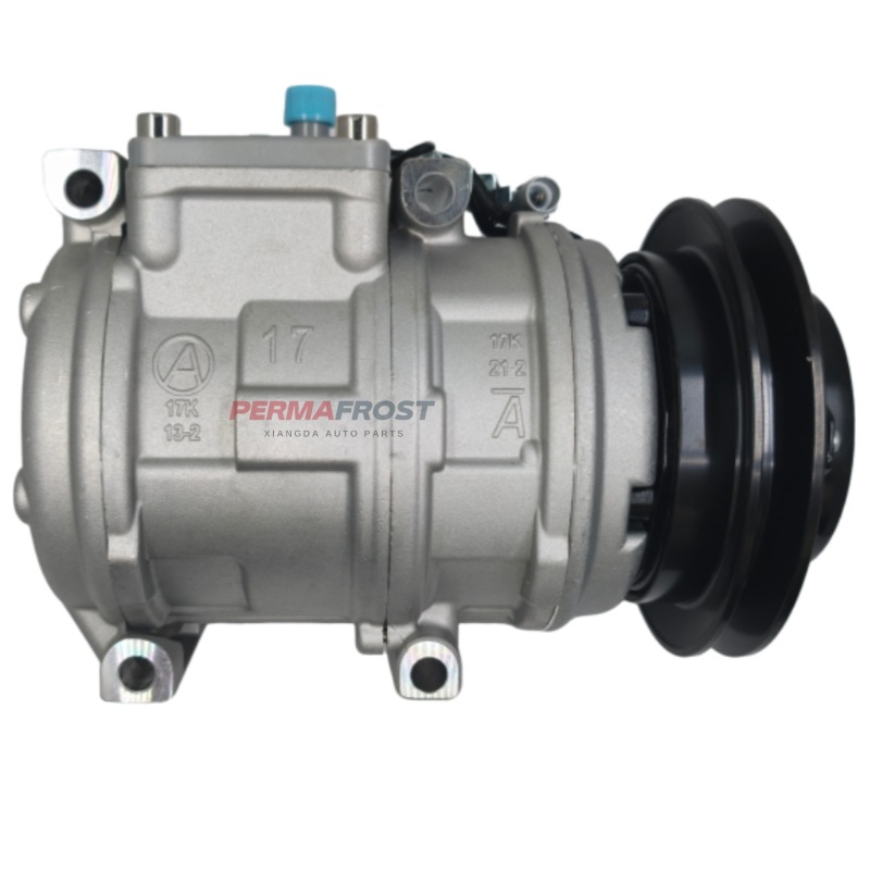 10PA17C 8832060630 8832026H91 Car Air Conditioning Compressor is suitable for Land Cruiser