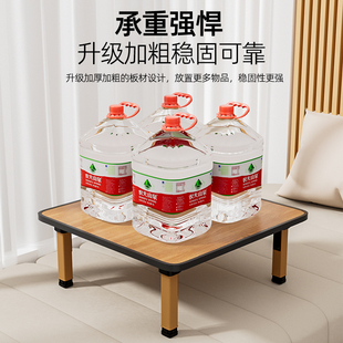 Folding Window Sill Table, Household Zen Tatami Table, Small Coffee Table, Bed Study Low Table, Window Sill Table