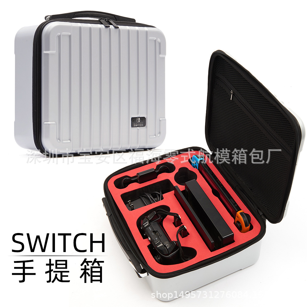 Nintendo Switch Pack Switch