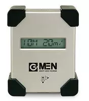 Японские Acceleration Vibrator GR20 G-MEN