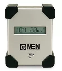 Японские Acceleration Vibrator GR20 G-MEN